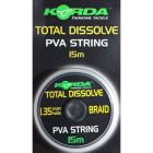Fir solubil PVA Korda Strig 15m