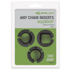Adaptor Korum Chair Inserts