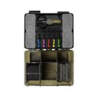Cutie accesorii Korum Loaded Tackle Blox
