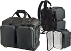Geanta Kryston Trolley 50x40x43cm