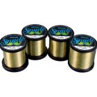 Fir monofilament Kryston Snyde Premium Green 0.30mm/11lb/1000m