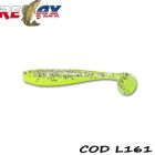 Shad Relax King Shad Laminat 7.5 cm, culoare 161 - 10buc/plic