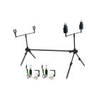 Kit rod pod Carp Expert Advancer