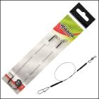 Strune EnergoTeam Wizard Titanium Leader 16kg/22cm