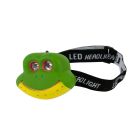 Lanterna cap Kamasaki Kid Headlamp