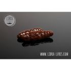 Worm Libra Lures Largo 3.5cm Cheese culoare 038