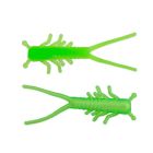 hellgies lunker city limetreuse
