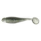 clear water bait lunker city grubster 7.2cm