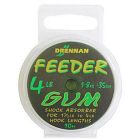 Drennan Feeder Gum 8lb