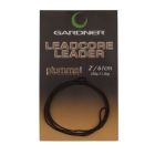 Gardner Ready Tied Leadcore Leaders Sand