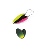 Lingura oscilanta Herakles LDS 3.6g, culoare 127
