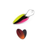 Lingura oscilanta Herakles LDS 3.6g, culoare ADP130