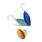 Lingura Oscilanta Herakles LDS Fat 2.5g, culoare 125
