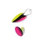 Lingura oscilanta Herakles LDS 3.6g, culoare NS136