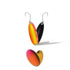 Lingura oscilanta Herakles LDS Slim 2.6g, culoare 133