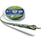 Fir leadcore Jaxon ProCarp 25Lbs 5m - verde
