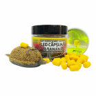 Dumbells MG Carp LED Wafters - Capsuna Banana 8mm