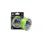 Fir textil Asso 8X PE Light Games Fluo Chartreuse 0.148mm/7.26kg/150m