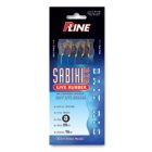 Taparina P-Line Live Rubber nr.10