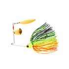 Spinnerbait Lucky John Shock Blade 10g, culoare 003