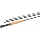 Lanseta Rapture Loomis & Franklin SFT Small Creek IM12 2.28m, clasa 4, 4 tronsoane