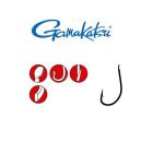 Carlige Gamakatsu 3020F - Nr.6