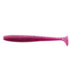 S-Shad Tail 7.1cm, culoare Violet Star Shad Lucky John