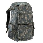 Rucsac Mivardi Bagpack Multi Camo 50L