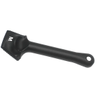 Dispozitiv curatat solzi Mustad Black