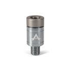 Anaconda Magnet Connector -  Gun Metal