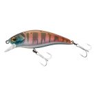 Vobler Jackall Tricoroll Mai 4.5cm/3.7g, culoare Konin Yamame