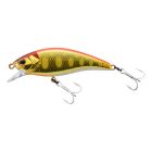 Vobler Jackall Tricoroll Mai 4.5cm/3.7g, culoare Red & Gold Yamame