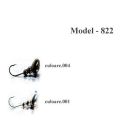 Set mormaste wolfram Shark Model.822 nr.16 culoare 001