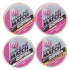 Dumbells Mainline Match Wafters Yellow Pineapple 8mm