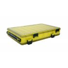 Cutie Trakko Double MB9319 Yellow