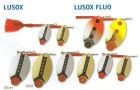 Rotativa Mepps Lusox, marimea 1, Gold, 4.5gr