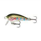 Vobler Rapala Mini Fat Rap 3cm/4gr. RT