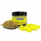 Dumbells MG Special Carp Soft Feeder Pop-Ups Dumbell Porumb 8mm