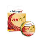 Fir textil Climax MIG8 Extreme 8-Braid Olive Green 0.22mm/21.9kg/135m