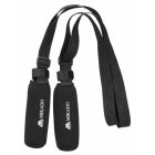Banda fixare lansete Mikado Black