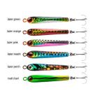 Pilker Daiwa Prorex Mini Jig 4cm/7g culoare Matt Chart