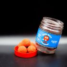 Boilies Dudi Bait Mister Dudi Glazurat Solubil 16mm