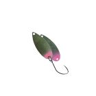 Lingura oscilanta Forest Miu 2.8g, culoare 20