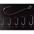 Carlige Crazy Fish Micro Jig Joint nr.8, 20buc/plic