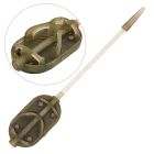 Momitor Baracuda Flat 40g