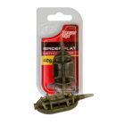 Momitor Benzar Mix Spider Flat Method Feeder 30g