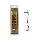 Montura Orange Carp Running Lead 56g/Nr.4