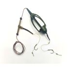 Montura Smax Leadcore 2 Hooks Rig Nr.4/55g