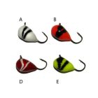 Set mormaste wolfram Serie KD 3,2mm, culoare D