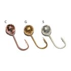 Set mormaste wolfram Serie KH 3mm, culoare C